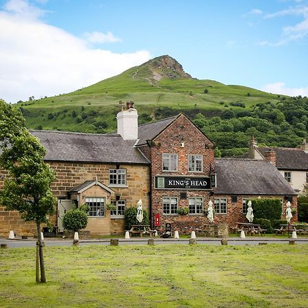 The King'S Head Inn - The Inn Collection Group Great Ayton Exterior foto