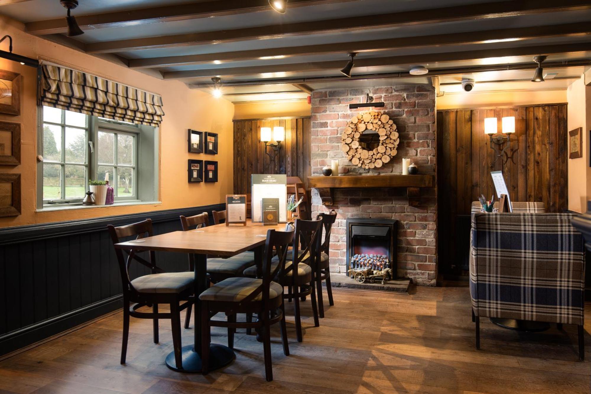 The King'S Head Inn - The Inn Collection Group Great Ayton Exterior foto