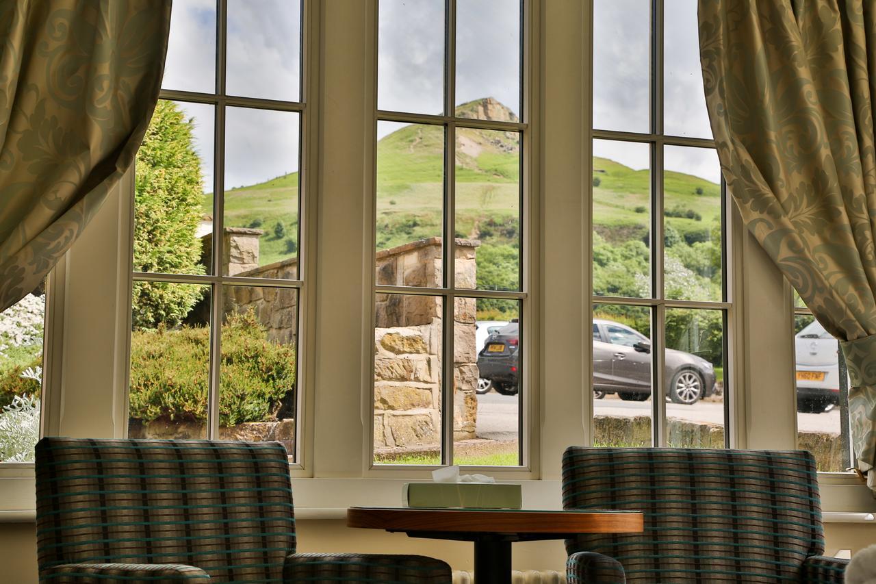 The King'S Head Inn - The Inn Collection Group Great Ayton Exterior foto