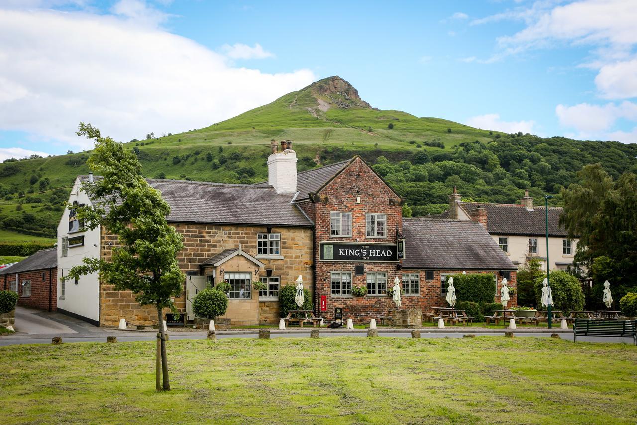 The King'S Head Inn - The Inn Collection Group Great Ayton Exterior foto
